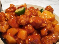 -谷连天八宝粥家常菜(正定店)