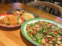 -兔槽江湖菜·重庆璧山兔(水围店)