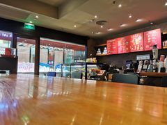 -星巴克(重庆新世纪凯瑞商都店)