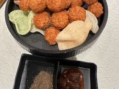 -萃華楼(王府井店)