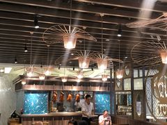 大堂-惠如樓(白云机场T2国际出发店)