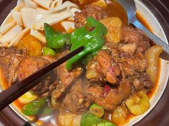 -纳鲁孜·新疆特色餐厅(上海悦荟广场店)