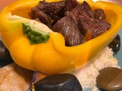 -牛将军•涮肉•烤肉(北京王府井·故宫店)