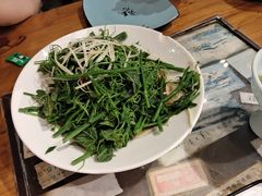 -局气 烤鸭·北京菜(前门店)