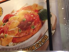 -大家乐(广州天河城六楼店)