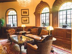 -马勒别墅·中餐厅