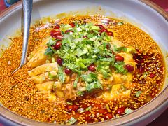 钵钵鸡-辛香汇(大华第一坊店)