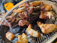 -西塔老太太泥炉烤肉(沈阳店)