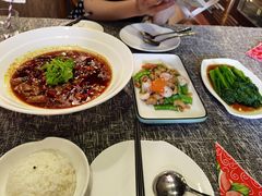 -徐记私厨(半淞园路店)