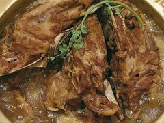 -和庆斋羊蝎子火锅·碳缸烧烤(顺义旗舰店)