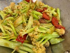 -老街饭庄·地道淮扬菜(扬子江北路总店)