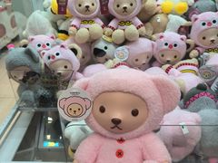 -LLJ夹机占(正佳广场店)