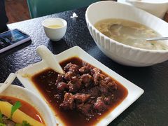 -喜洲翰林餐厅(董家百年老宅店)