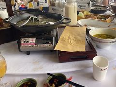 -天怡·鱼工厂(临江店)