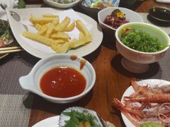 -一本料理(西溪天街店)