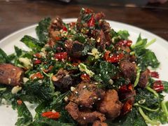 -吃货私房菜(丽江束河古镇店)