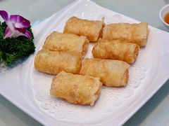 -东海酒家(长平东路店)