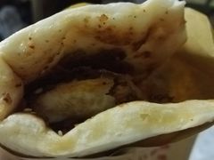 -南京工业大学-东苑1食堂