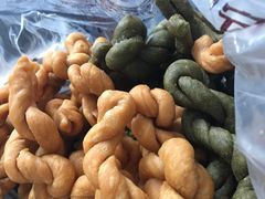 -王阿姨文昌油赞子(府桥街店)