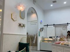 大堂-日尝·叶子家(万联城店)