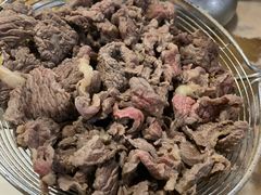 -菜忠潮州牛肉店(岗厦店)