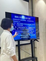 -安琪朵朵独栋花园月子中心