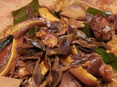 -院8里·少城记忆老川菜(宽窄巷子店)