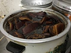 -芸海阁·农家私房菜(沙家浜景区出口店)