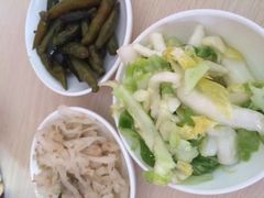 -闫家驴肉老店(华电一校店)