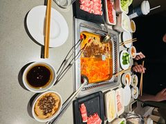 -海底捞火锅(顺义华联店)