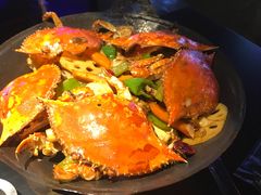 -西街夜油条·麻团包乌饭