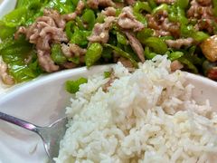 -陈记盖饭面庄(天龙广场店)