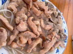 -崖口云吞(中堡店)