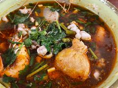 脊髓-筒骨麻辣烫(永同昌公寓胜明花园店)