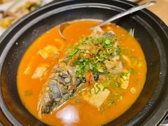 -筱爷叔·上海传统手工菜(玉树路店)