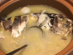 -颂福楼·南京菜(定淮门店)