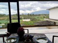 景观位-翠田Green Field Kitchen