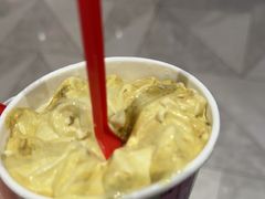 -DQ·蛋糕·冰淇淋(虹口龙之梦店)