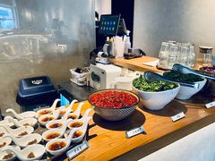 -漆黑觉米粉(三里屯店)