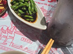-肥肥虾庄·金牌油焖大虾(杨园滨江时代walk店)