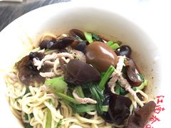 -泰顺江南春面馆