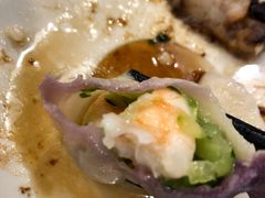 -宝源饺子(麦子店街店)