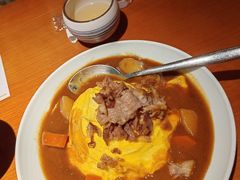 -仓桥家·焗寿司·锅物(光谷步行街店)