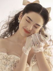 点击看大图 -维纳斯婚纱摄影(友好北路店)