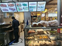 -河州春清真西北特色美食(虎踞路店)