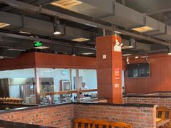 -義聚德·清真铜锅涮羊肉·烧烤(河东店)