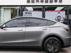 -跃通XPEL隐形车衣汽车贴膜旗舰店