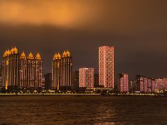 -武汉关码头(轮渡站)