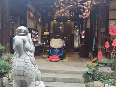 -三坊七巷历史文化街区