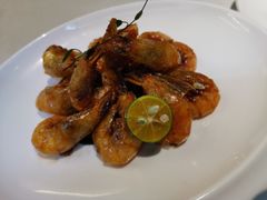-狮王府淮扬菜(夫子庙老门东店)
